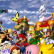 Illustration for article titled emSmash Bros./em Survives Ban, Becomes Biggest Fighting Stream In History